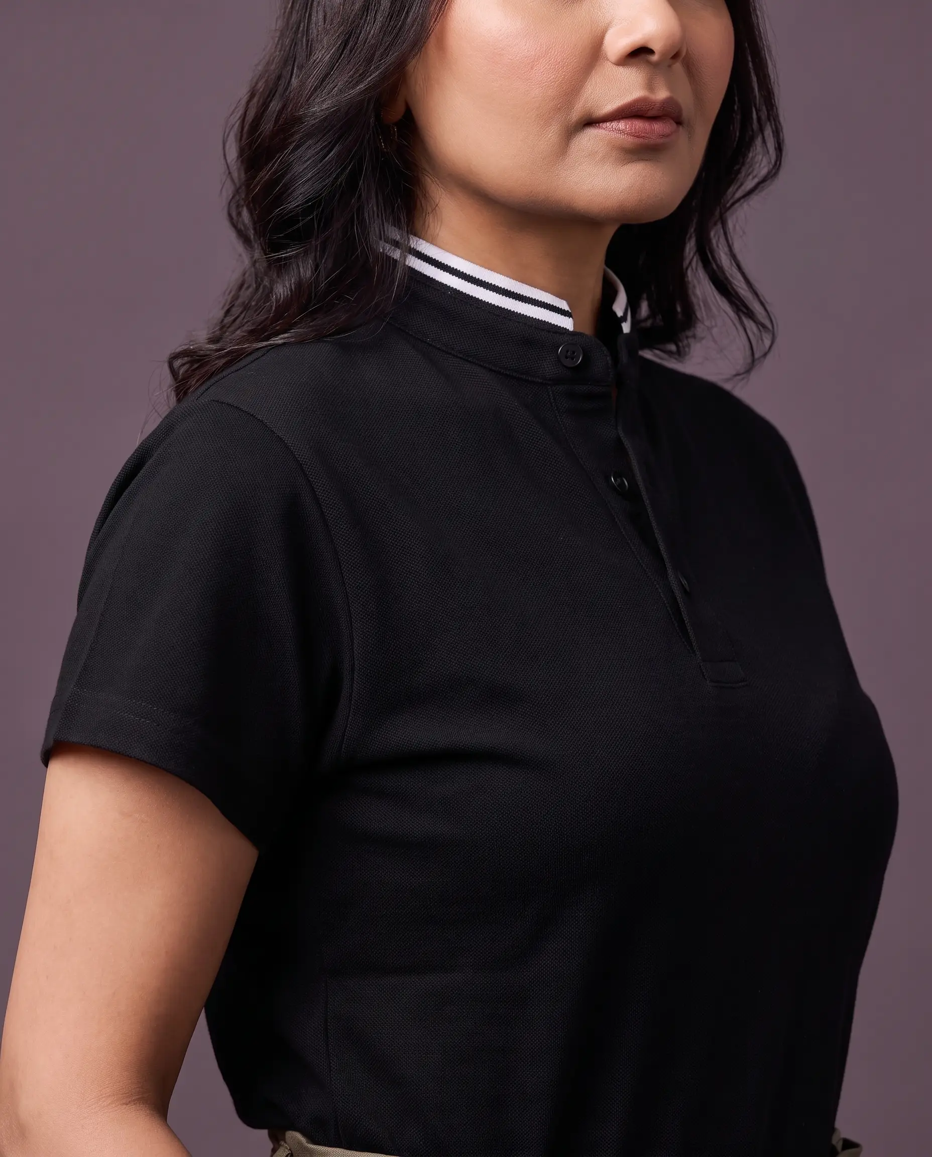 The Beat Tee — Women